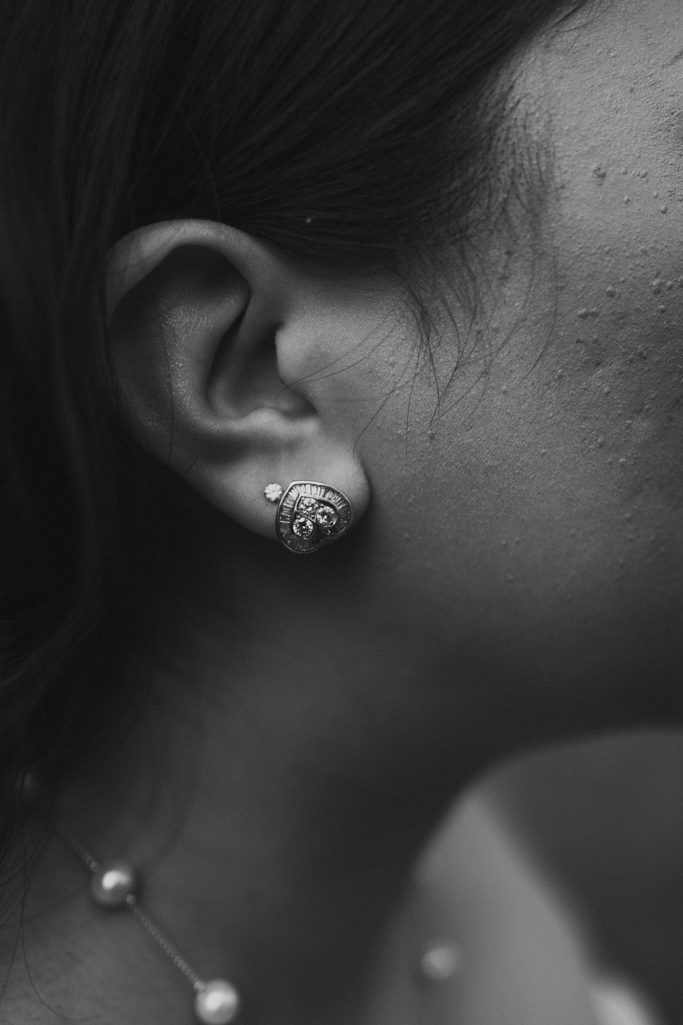 Manitoba wedding detail photography — rings, florals, and décor